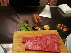 -神户牛排餐厅MOURIYA(总店)