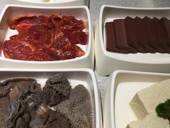 -海底捞火锅(航洋城店)