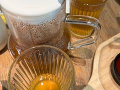 -Barbe a papa亲子餐厅(杨浦店)