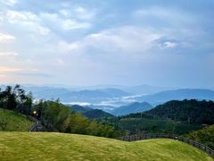 -天姥山