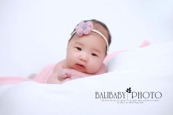 点击看大图 -巴黎Paris baby儿童摄影(宝山万达店)