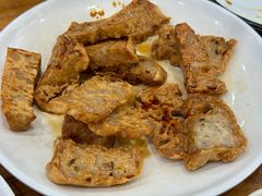 -潮粥馆(长江花园店)