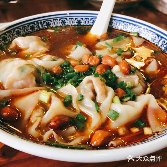 成都名小吃(长虹·金域中央店)