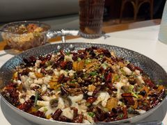 -三猫黑鱼花(南大店)