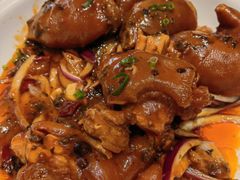 -普天和酒楼·新津菜·烤鸭(天津之眼店)