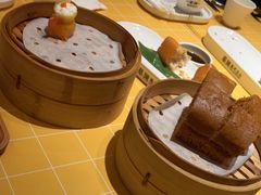 -蔡澜点心·粤菜(花城汇南区店)