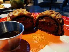 特级惠灵顿牛排配松露蘑菇及鹅肝-TIAGO HOME KITCHEN(朝阳大悦城店)