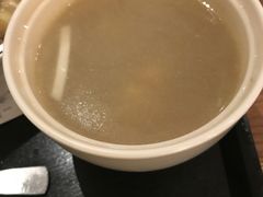 椰青雪梨煲老鸡-大家乐(广州天河城六楼店)