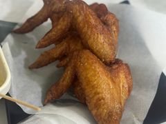 -颓记茶餐厅(美景总店)