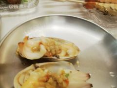 -白仁仔· 活烤海鲜 宵夜(豫园店)