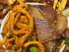 -钟记陕南菜·煎锅鱼(红专南路店)