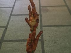 -雷老虎烧烤(西街店)
