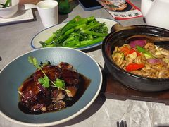 -啫神·广州地标美食(北京路店)