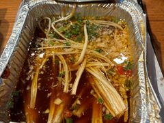 -三太子地摊烧烤·小龙虾(北蔡店)