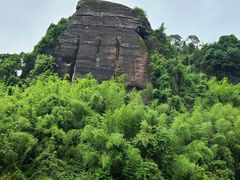-丹霞山风景名胜区
