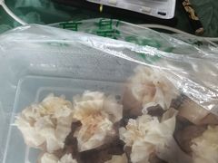 -清真·同发顺饭庄·烧麦(总店)