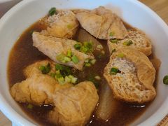 -有章牛杂(石厦店)