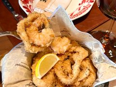 -Mammamia意大利餐厅(阳春巷店)