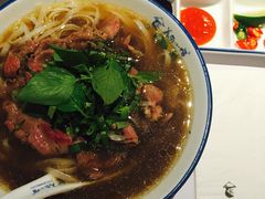 -美奈小馆·越南料理(中航城君尚购物中心店)