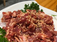 -鹤之乡·齐齐哈尔烤肉·非遗(秋涛路店)
