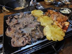 -香猪坊(五道口店)