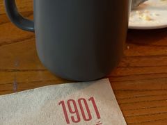 -1901 Cafe(西四店)