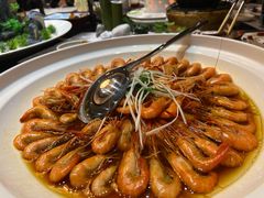 -京杭上院·河景花园餐厅·杭帮菜名店
