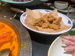 -廖掌柜·重庆鲜货火锅(上海首店)