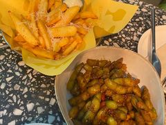-ibarrel爱杯·bistro&brunch(江宁路店)