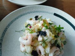 -FISH&POTATO Cō(地中海美食 万象城店)