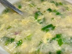 -吕氏疙瘩汤·海鲜新鲁菜(凯德mall新都心店)