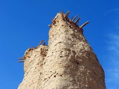 -克孜尔尕哈烽燧世界文化遗产公园