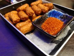 甜不辣-钳真多钓虾馆·小龙虾海鲜烧烤(九六广场店)