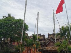 -西双版纳傣族园