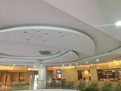 -海底捞火锅(漫乐城夜宵主题店)