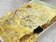 -芬芳甜品(同福路店)