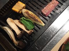 -松阪牛焼肉M(法善寺横丁店)