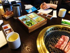 -龍二烧肉酒场(九亭店)