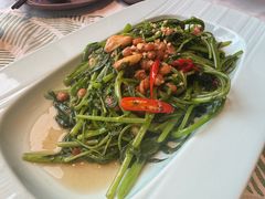 -蕉叶·广州明星泰国菜(黑金冠保利广场店)