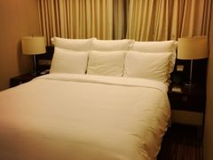 龙之梦万丽酒店-上海龙之梦万丽酒店