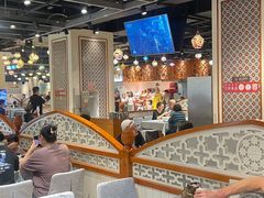 -巴扎美食·新疆菜·西域歌舞表演餐厅(新疆大厦店)