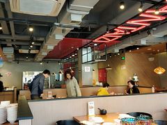 大堂-三太子地摊烧烤·小龙虾(北蔡店)