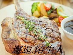 -π·西餐厅邂逅(万平口店)