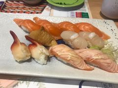 -板长寿司(铜锣湾店)