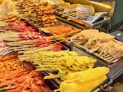 -魏记里脊肉炸炸炸(南门口店)