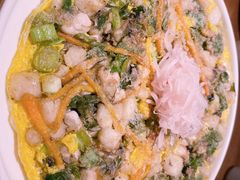 海蛎煎-闽上鲜·福建菜(龙湖滨江天街店)