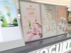 -茉酸奶(高科山姆店)