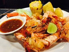 -Red Lobster