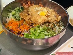 -正宗齐齐哈尔烤肉·齐牛哥鲜切炭火烤肉(杭州总店)