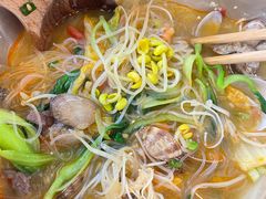 -见味花甲(福田coco park店)